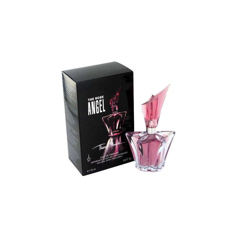 Mugler Angel Rose parfum pentru femei