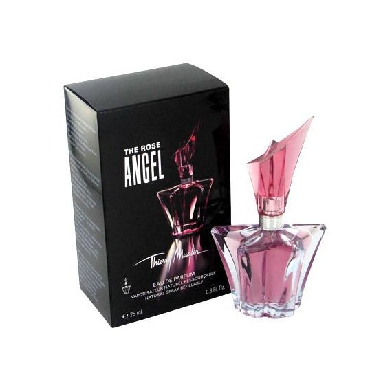 Mugler Angel Rose parfum pentru femei