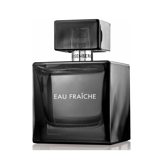 Eisenberg Homme Eau Fraiche fără ambalaj EDT