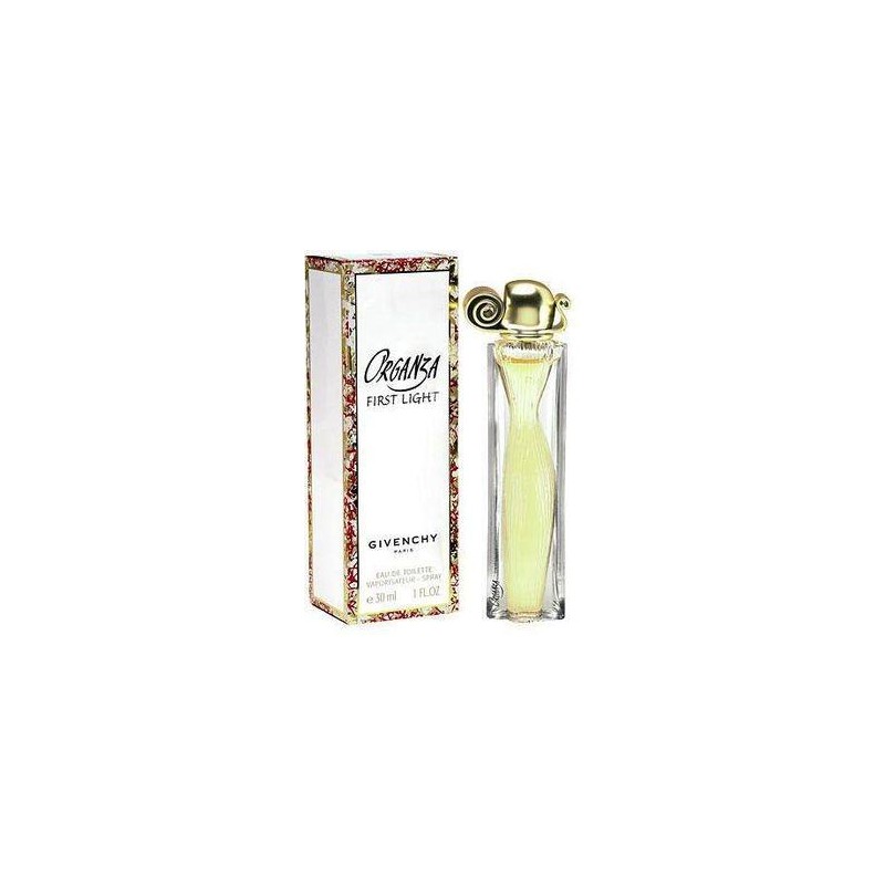 Givenchy Organza First Light parfum pentru femei EDT