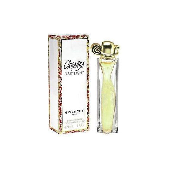 Givenchy Organza First Light parfum pentru femei EDT