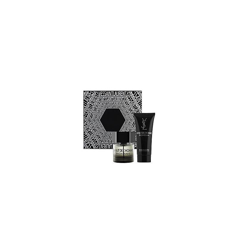 YSL La Nuit de L`Homme Set cadou pentru barbati