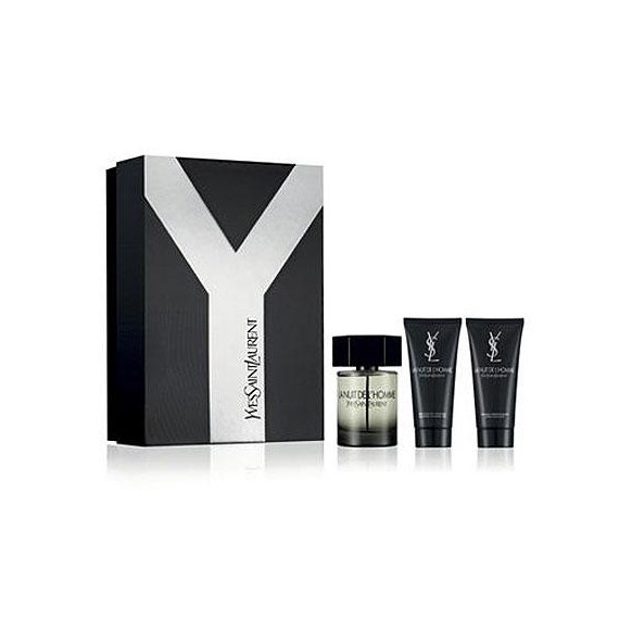 YSL La Nuit de L`Homme Set cadou pentru barbati