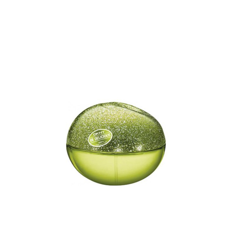 Donna Karan DKNY Be Delicious Sparkling Apple fără ambalaj EDP