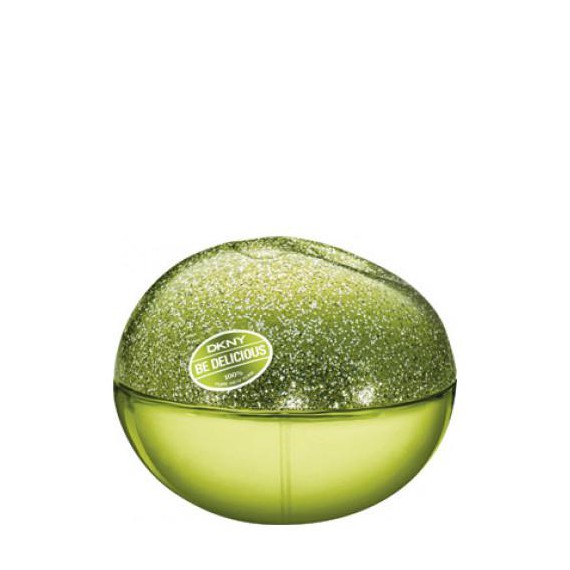 Donna Karan DKNY Be Delicious Sparkling Apple fără ambalaj EDP