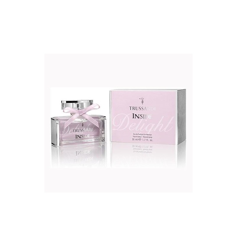 Trussardi Inside Delight set cadou pentru femei