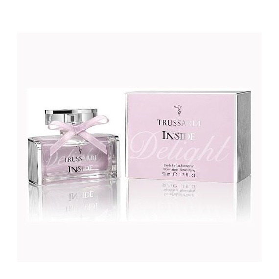Trussardi Inside Delight set cadou pentru femei