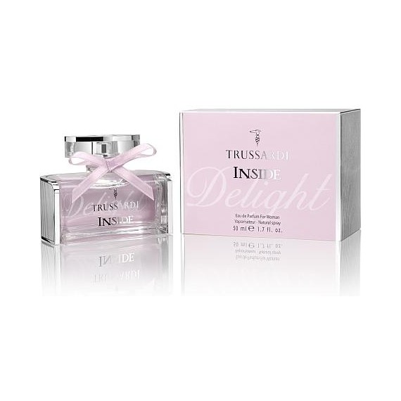 Trussardi Inside Delight set cadou pentru femei