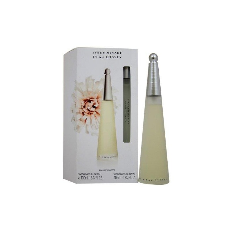 Issey Miyake L`eau D`Issey Set cadou pentru femei