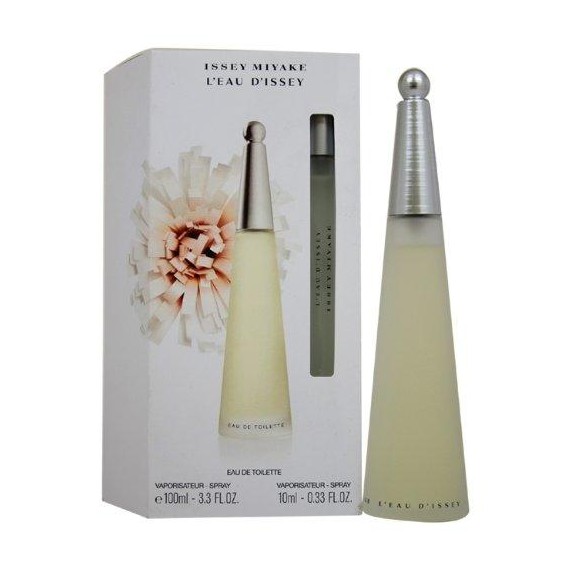 Issey Miyake L`eau D`Issey Set cadou pentru femei