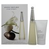 Issey Miyake L`eau D`Issey Set cadou pentru femei