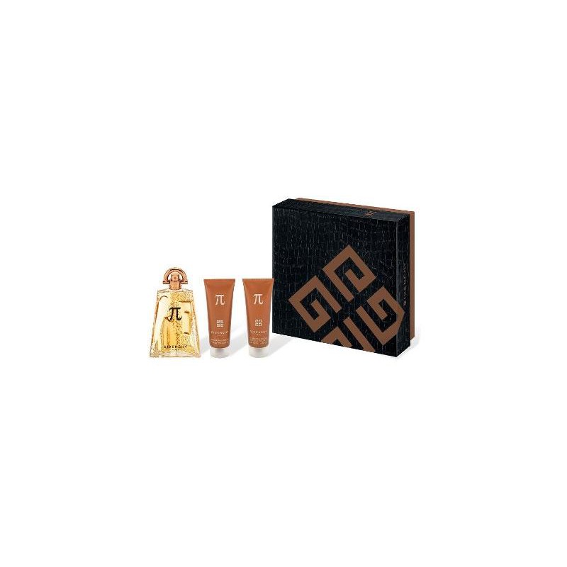 Givenchy Pi set cadou pentru barbati