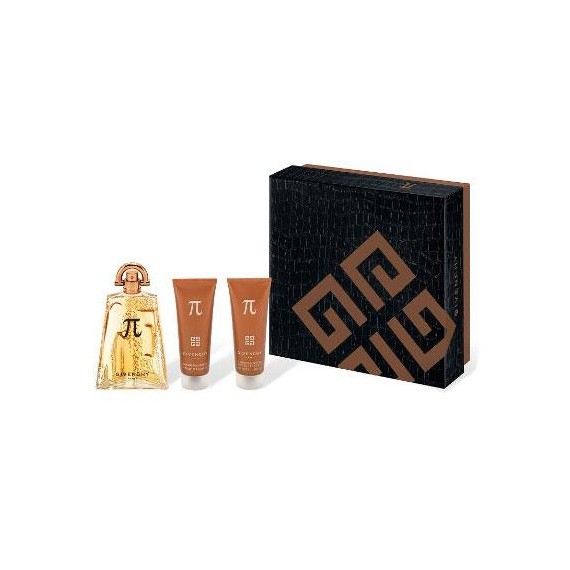 Givenchy Pi set cadou pentru barbati