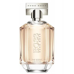 Hugo Boss The Scent Pure Accord pentru femei fără ambalaj EDT - Image 1