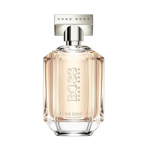 Hugo Boss The Scent Pure Accord pentru femei fără ambalaj EDT - Image 1