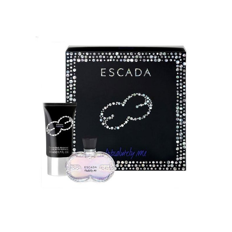 Escada Absolutely Me set cadou pentru femei