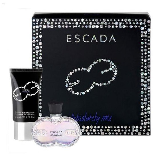 Escada Absolutely Me set cadou pentru femei