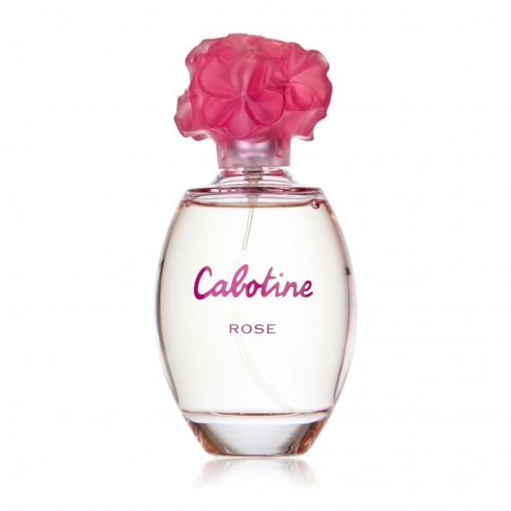 Gres Cabotine Rose fără ambalaj EDT