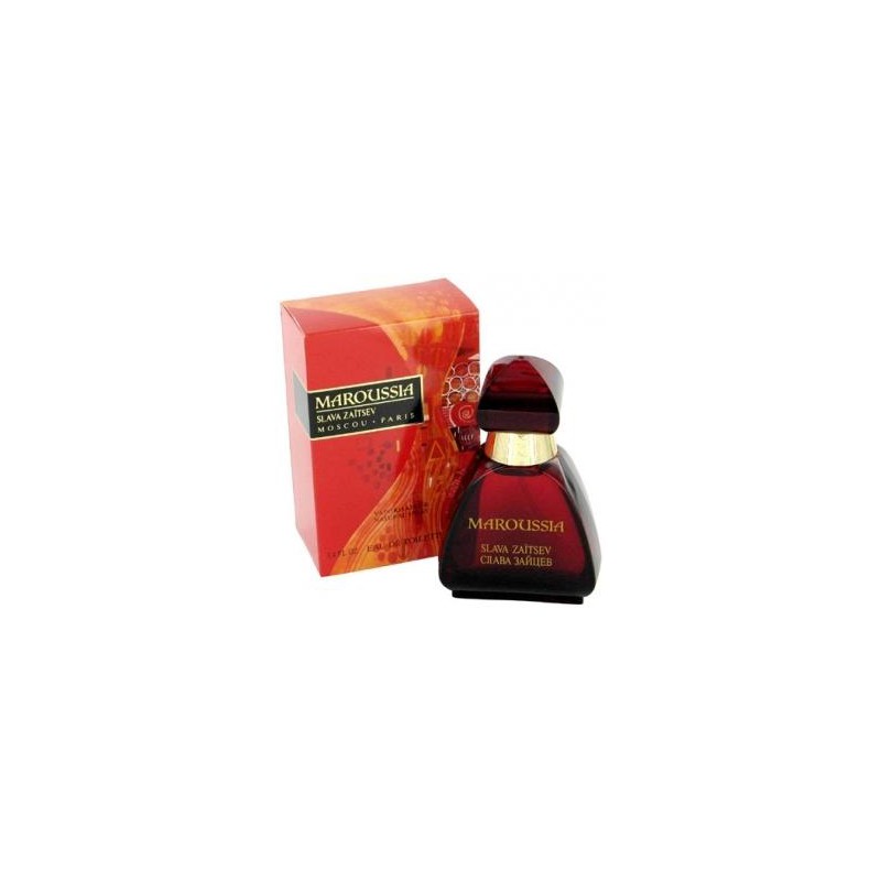 Slava Zaitsev Maroussia parfum pentru femei EDT
