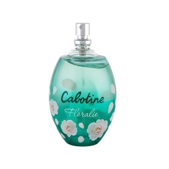 Gres Cabotine Floralie fără ambalaj EDT