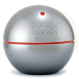 Hugo Boss In motion aftershave pentru bărbați