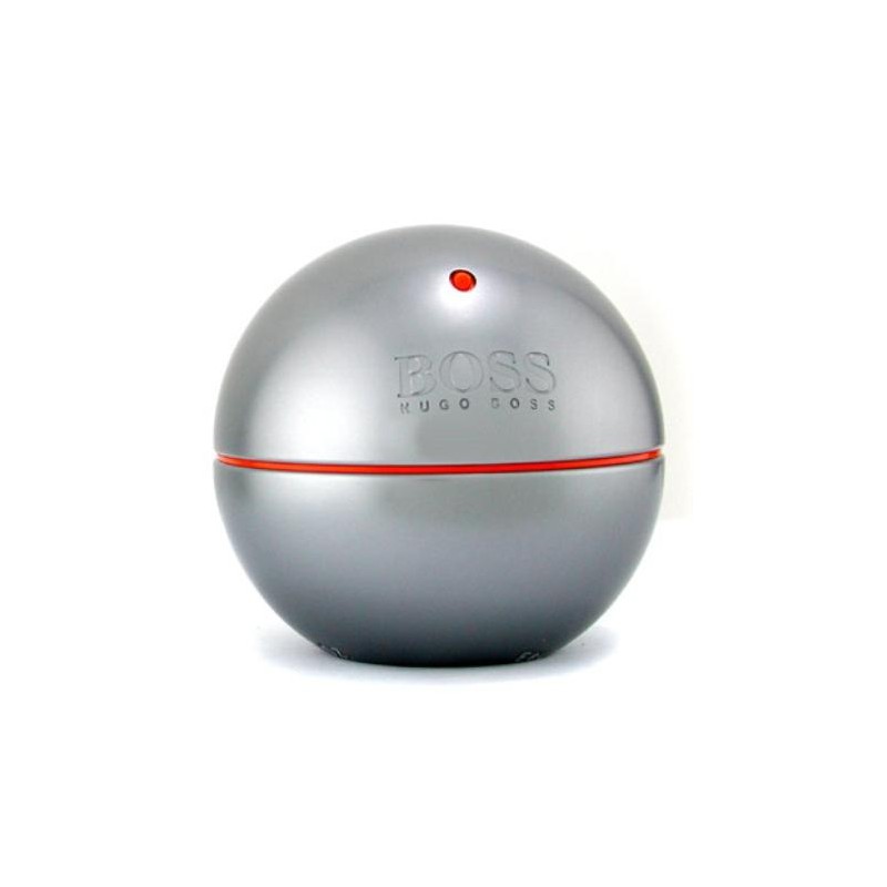 Hugo Boss In motion aftershave pentru bărbați