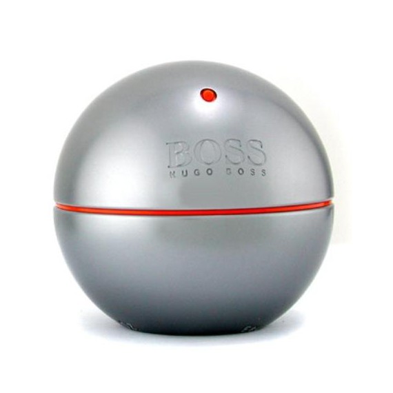 Hugo Boss In motion aftershave pentru bărbați