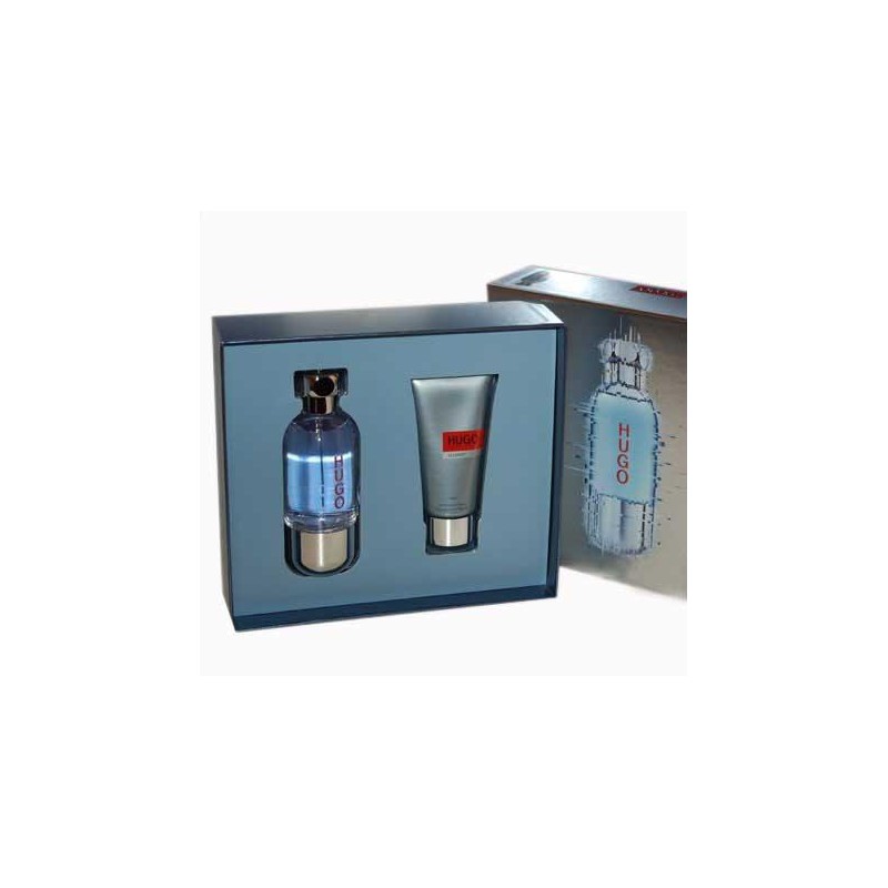 Hugo Boss Element set cadou pentru barbati