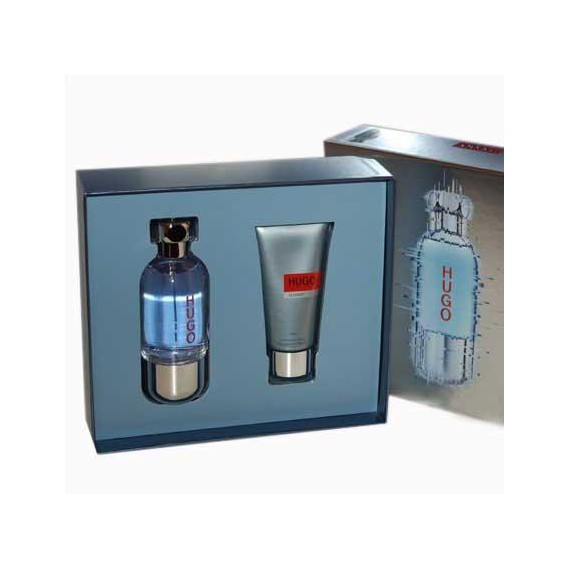 Hugo Boss Element set cadou pentru barbati