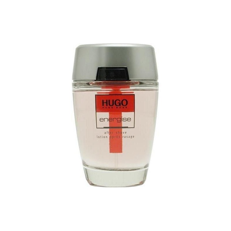 Hugo Boss Energise aftershave pentru bărbați