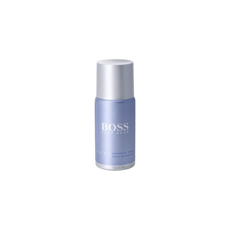Hugo Boss Pure Spray deodorant pentru bărbați