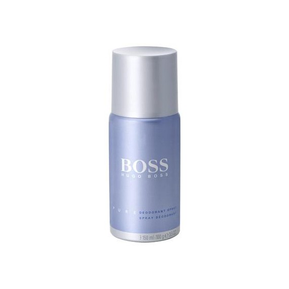 Hugo Boss Pure Spray deodorant pentru bărbați