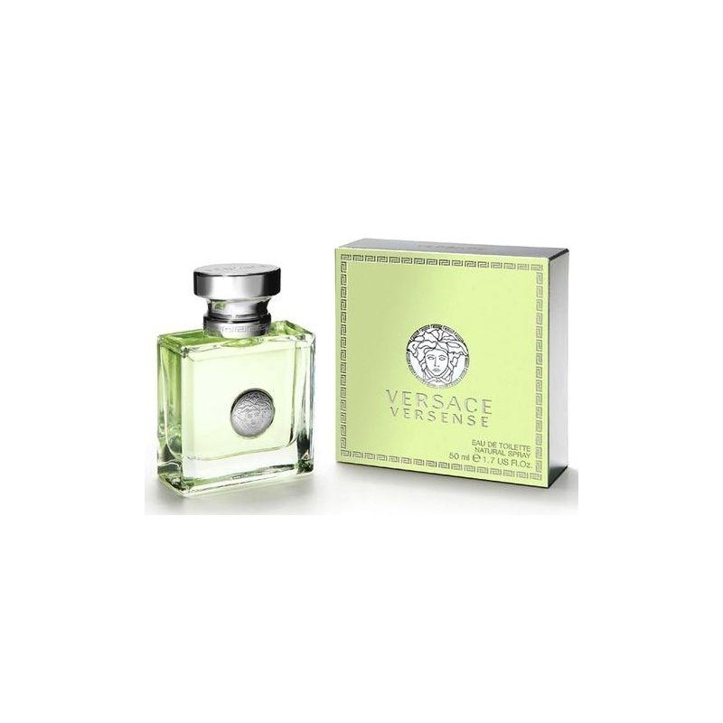Versace Versense Spray deodorant pentru femei Volum 50 ml