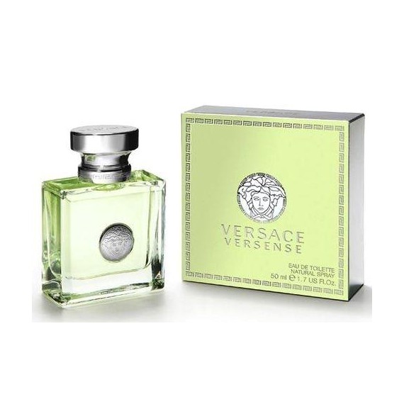 Versace Versense Spray deodorant pentru femei