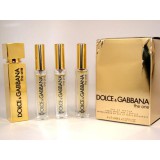 Dolce & Gabbana The One rezerve de parfum pentru femei