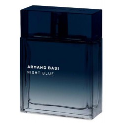 Armand Basi Night Blue fără ambalaj EDT