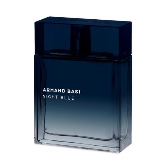 Armand Basi Night Blue fără ambalaj EDT