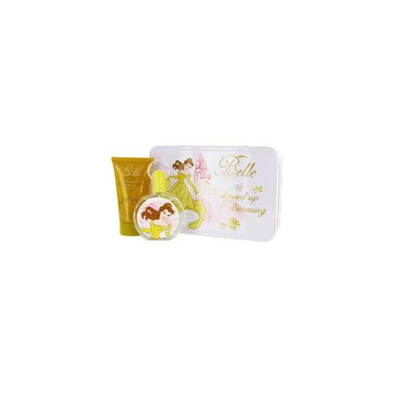 Disney Belle set de parfumuri pentru copii