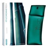 Kenzo Fresh parfum pentru barbati EDT