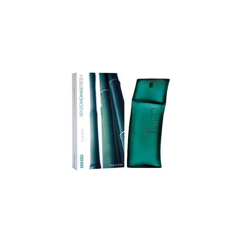 Kenzo Fresh parfum pentru barbati EDT