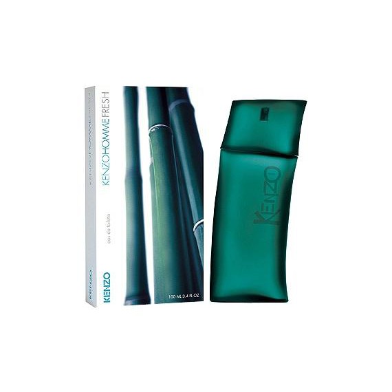 Kenzo Fresh parfum pentru barbati EDT