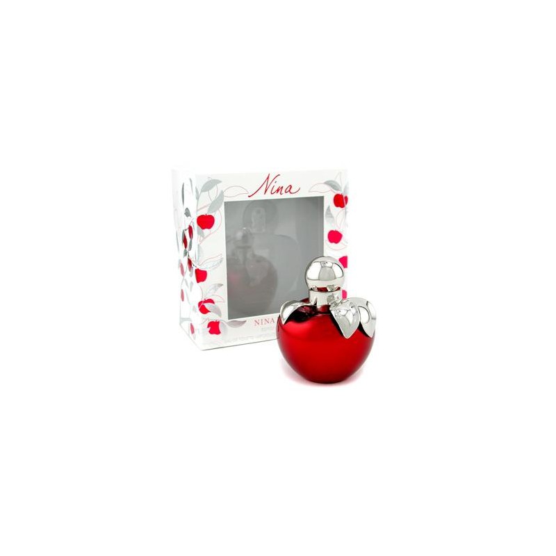Nina Ricci Prestige Edition parfum pentru femei EDT