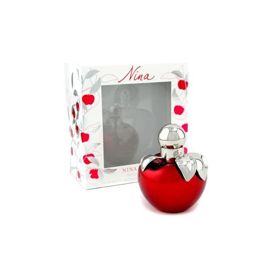 Nina Ricci Prestige Edition parfum pentru femei EDT