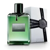 Viktor & Rolf Antidote set cadou pentru bărbați