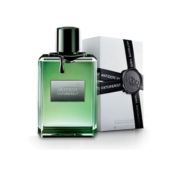 Viktor & Rolf Antidote set cadou pentru bărbați