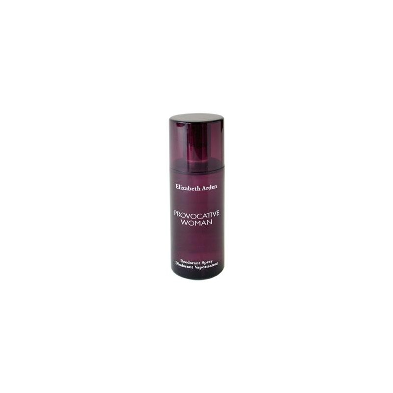 Elizabeth Arden Provocative Spray deodorant pentru femei