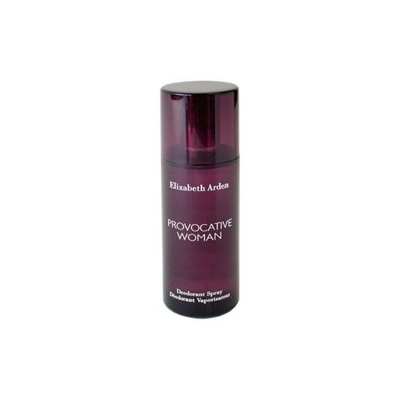 Elizabeth Arden Provocative Spray deodorant pentru femei