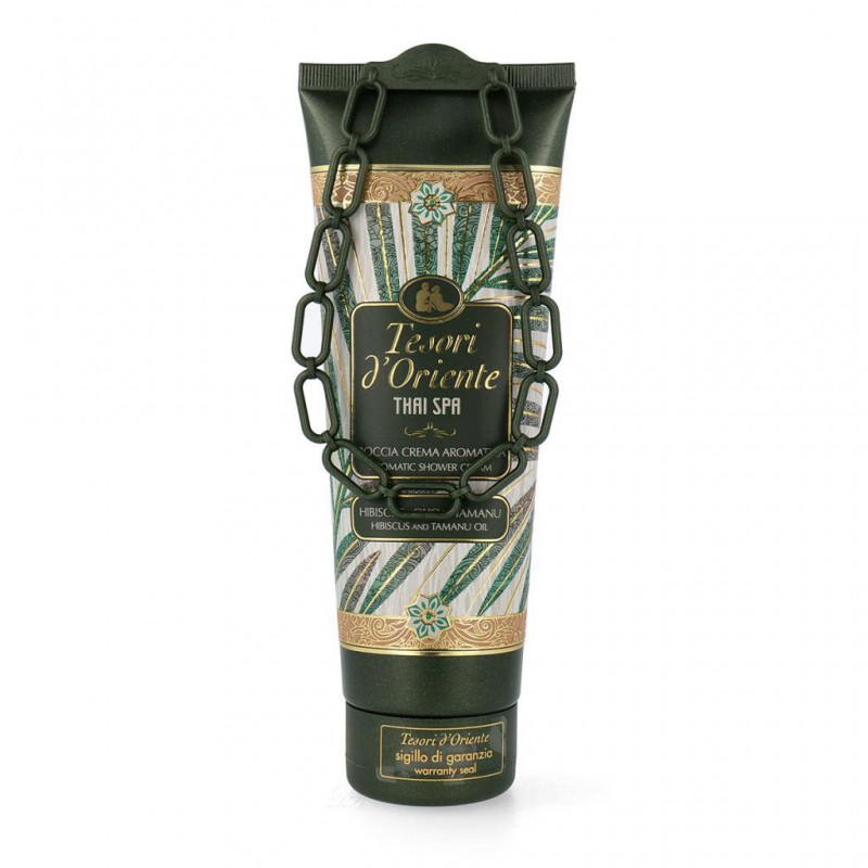 Tesori d´Oriente Thai Spa Cream de dus