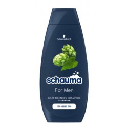 Schauma for Men Șampon clasic