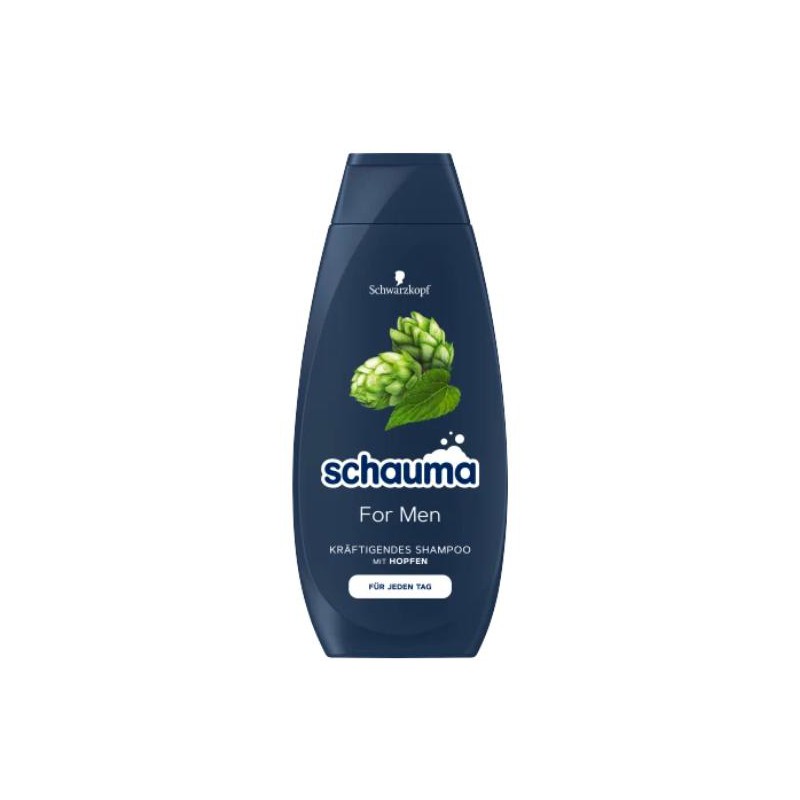 Schauma for Men Șampon clasic